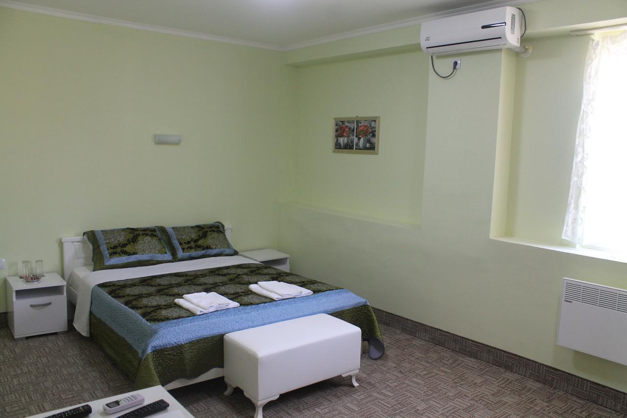 Hotel Istanbul สโกเปีย ภายนอก รูปภาพ